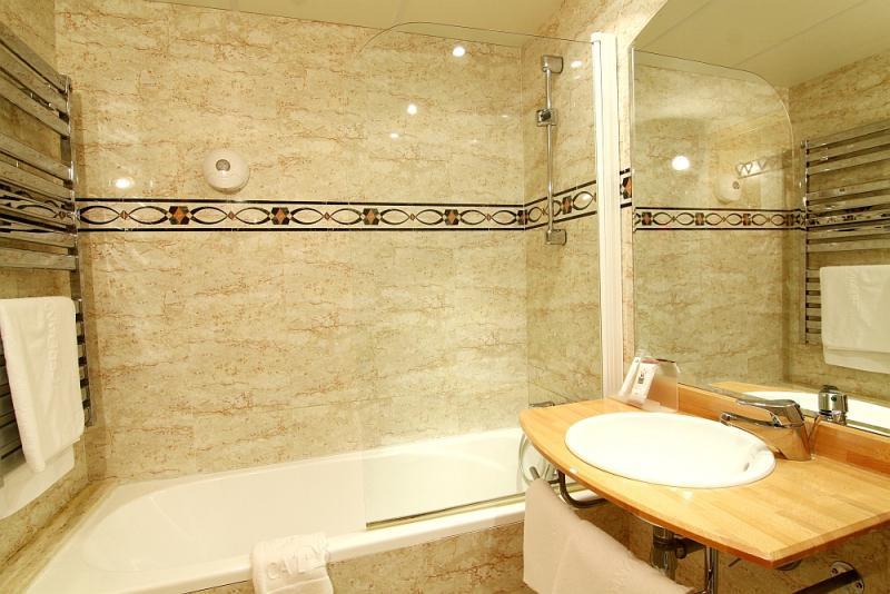 Muntanya & Spa Hotel Prullans Room photo